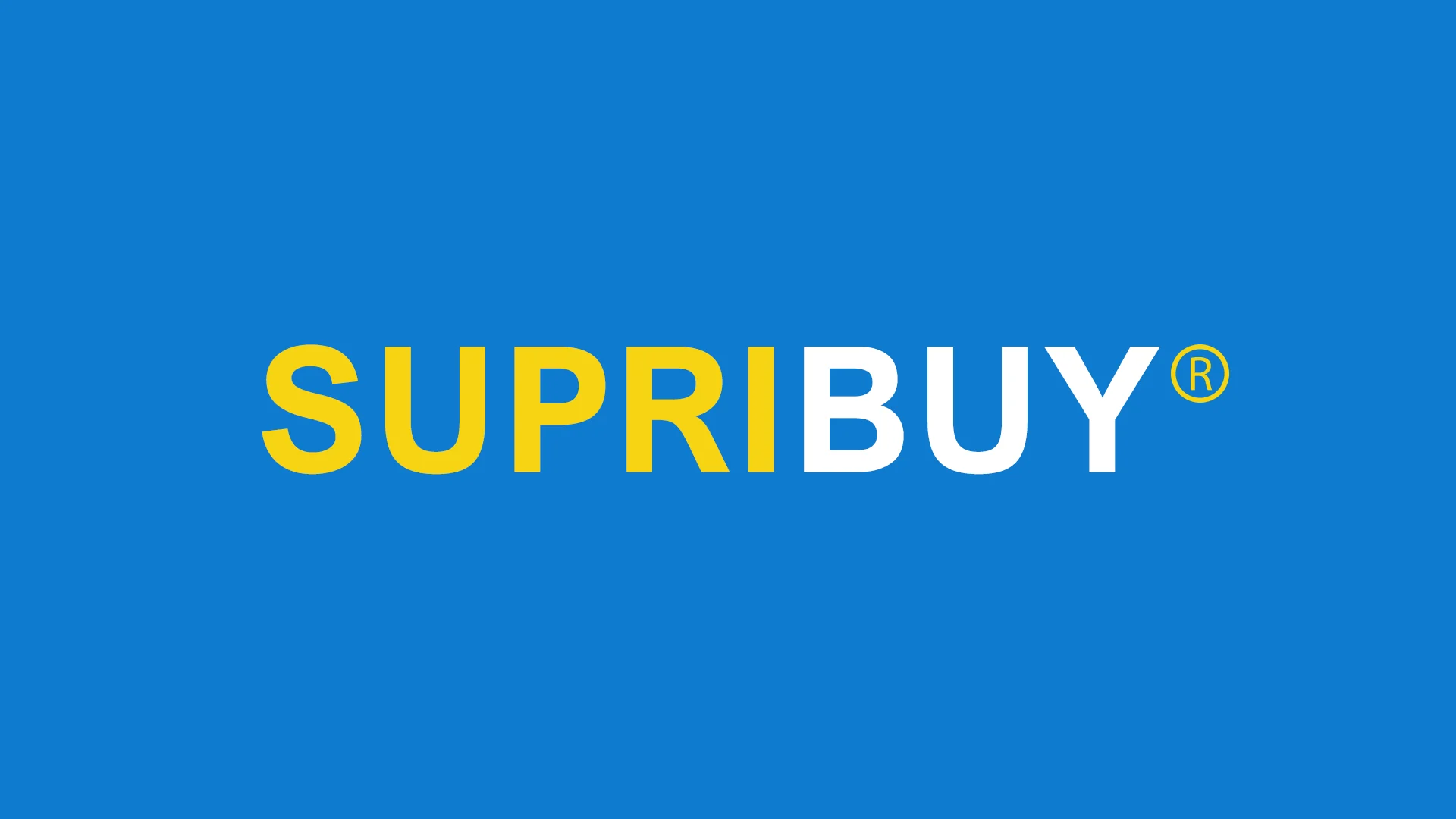 SupriBuy
