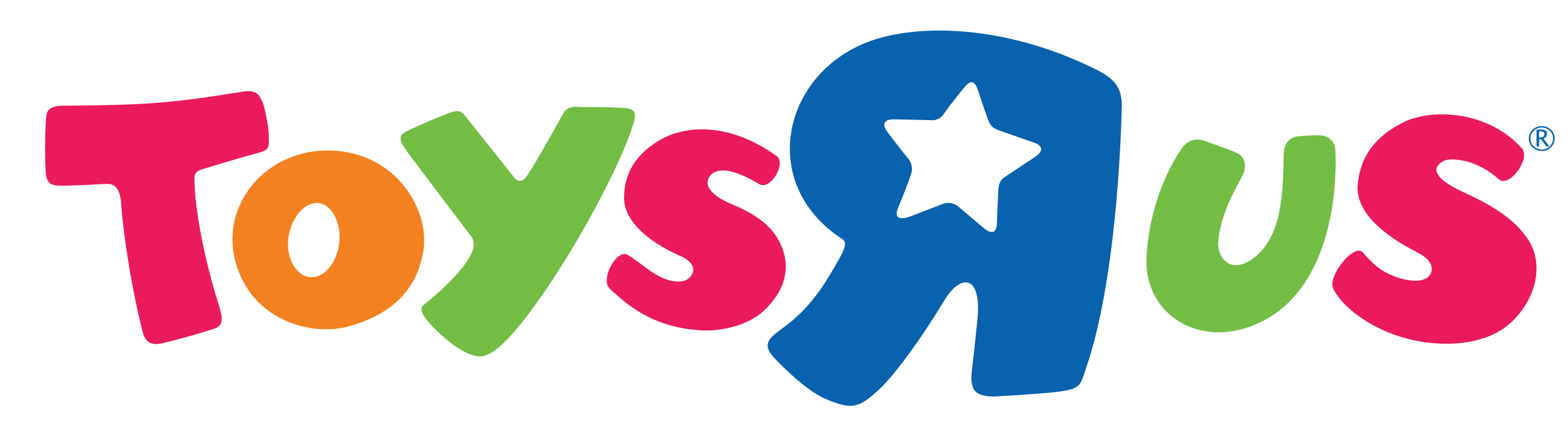 Toys R Us